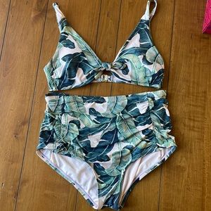 Gianni Bini bikini